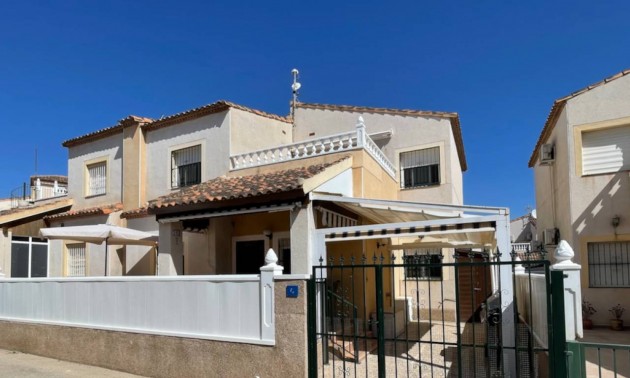 Villa - A Vendre - Algorfa - Algorfa