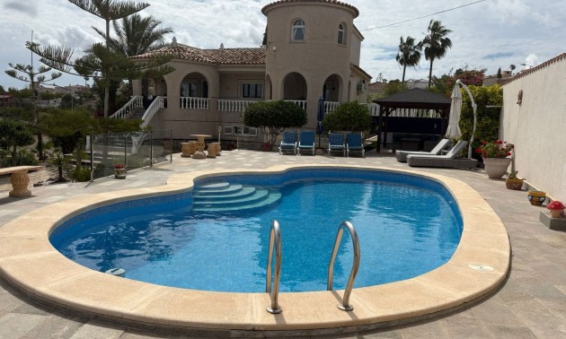 Villa - A Vendre - Algorfa - Algorfa