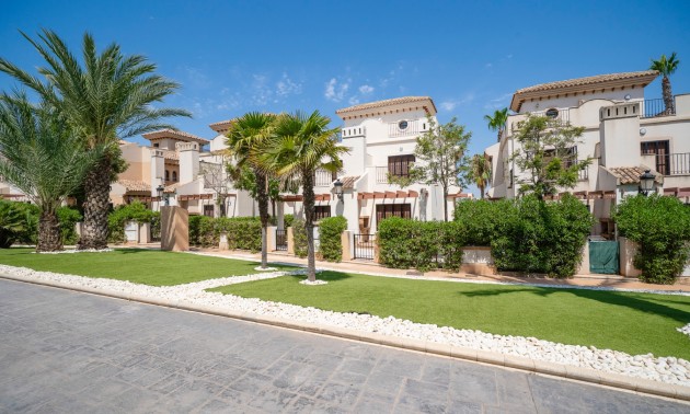 Villa - A Vendre - Algorfa - Algorfa