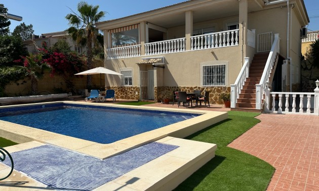 Villa - A Vendre - Algorfa - CSPA-37092
