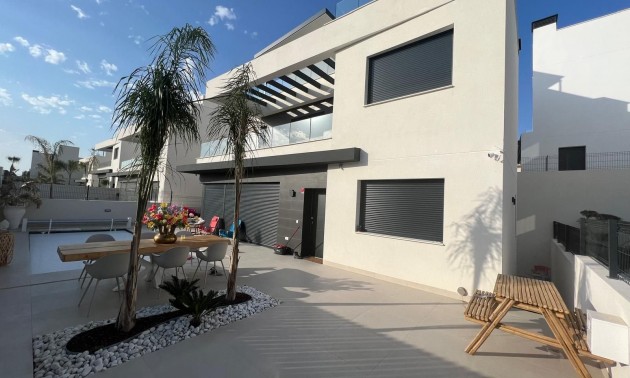Villa - A Vendre - Algorfa - CSPH-42401