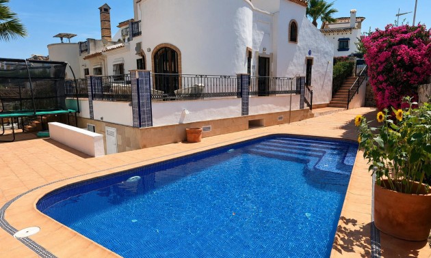 Villa - A Vendre - Algorfa - CSPH-49307