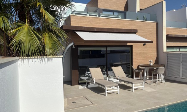 Villa - A Vendre - Algorfa - CSPH-65347