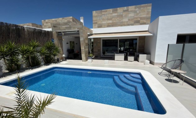 Villa - A Vendre - Algorfa - CSPR-54340