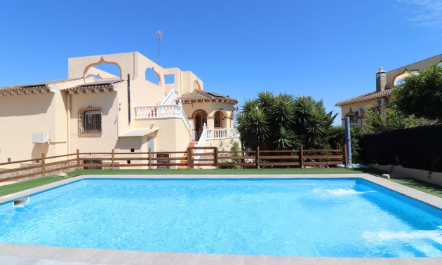 Villa - A Vendre - Algorfa - CSPX-22100