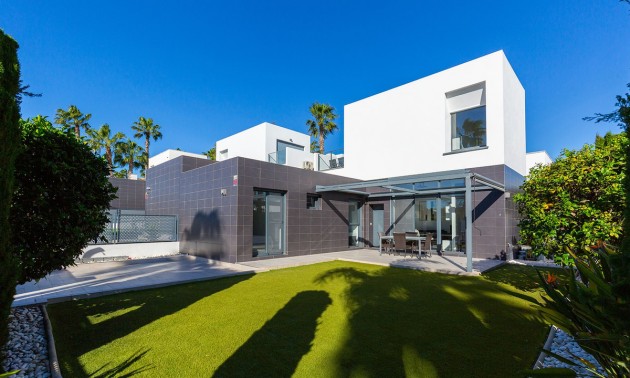 Villa - A Vendre - Algorfa - CSPX-26639