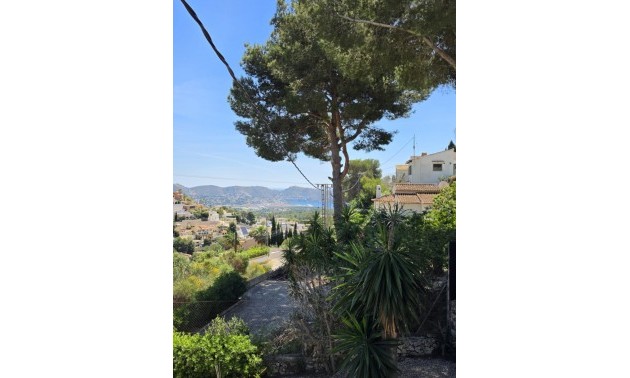 Villa - A Vendre - Algorfa - CSPX-34059