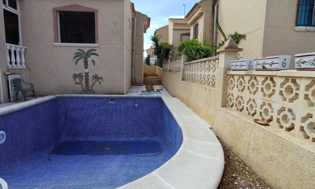 Villa - A Vendre - Algorfa - CSPX-98020