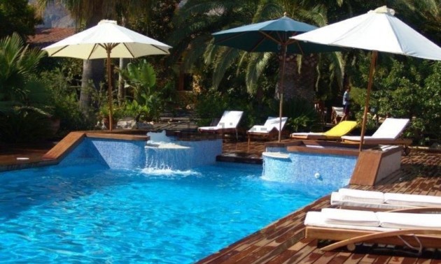 Villa - A Vendre - Altea - CSPX-65539