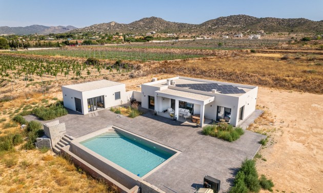 Villa - A Vendre - Aspe - Aspe Centro