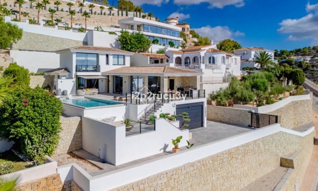 Villa - A Vendre - BenIssa - Pedramala