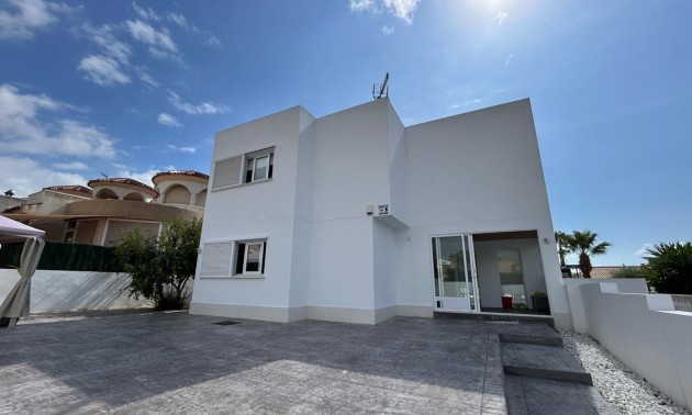 Villa - A Vendre - Bigastro - Bigastro