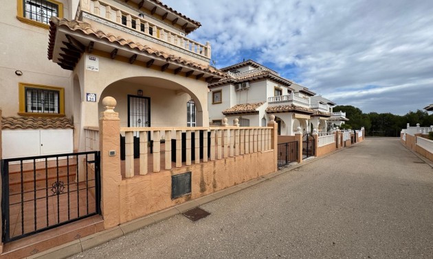 Villa - A Vendre - Cabo Roig - Cabo Roig