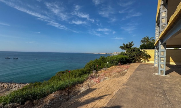 Villa - A Vendre - Cabo Roig - Cabo Roig