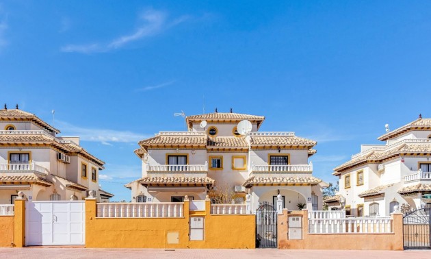 Villa - A Vendre - Cabo Roig - CSPX-51295