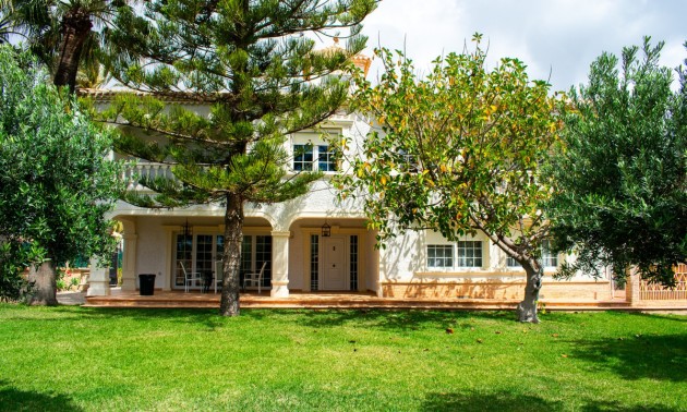 Villa - A Vendre - Cabo Roig - CSPX-82178