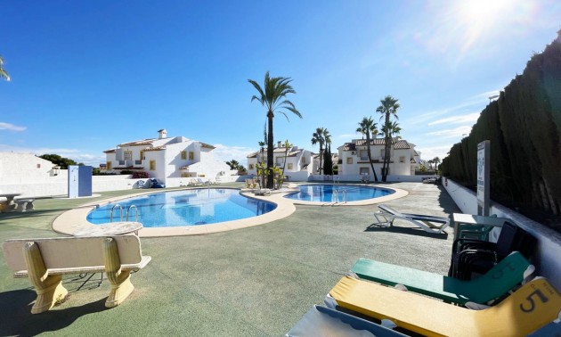 Villa - A Vendre - Calpe - Calpe Centro