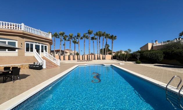 Villa - A Vendre - Catral - Catral