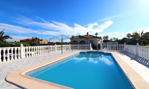 Villa - A Vendre - Catral - CSPX-30584