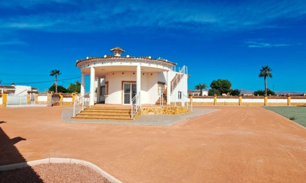 Villa - A Vendre - Catral - CSPX-79576