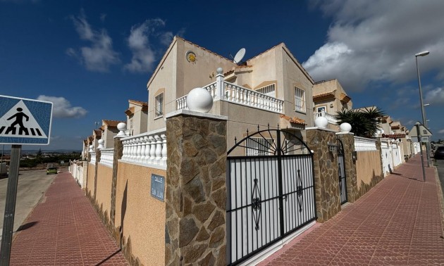 Villa - A Vendre - Ciudad Quesada - Ciudad Quesada