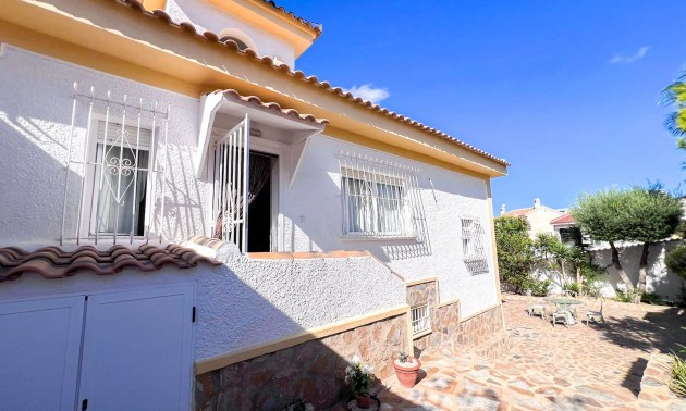 Villa - A Vendre - Ciudad Quesada - Ciudad Quesada