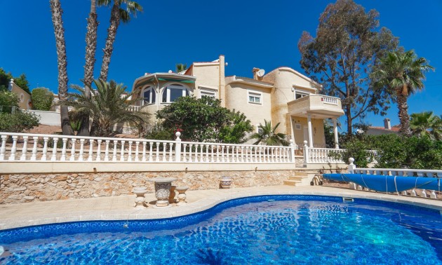 Villa - A Vendre - Ciudad Quesada - Ciudad Quesada