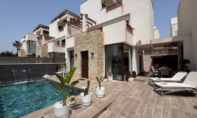 Villa - A Vendre - Ciudad Quesada - Ciudad Quesada