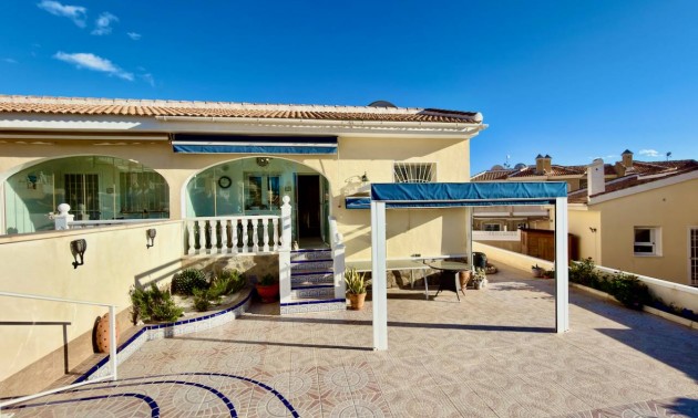 Villa - A Vendre - Ciudad Quesada - Ciudad Quesada