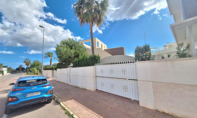 Villa - A Vendre - Ciudad Quesada - Ciudad Quesada
