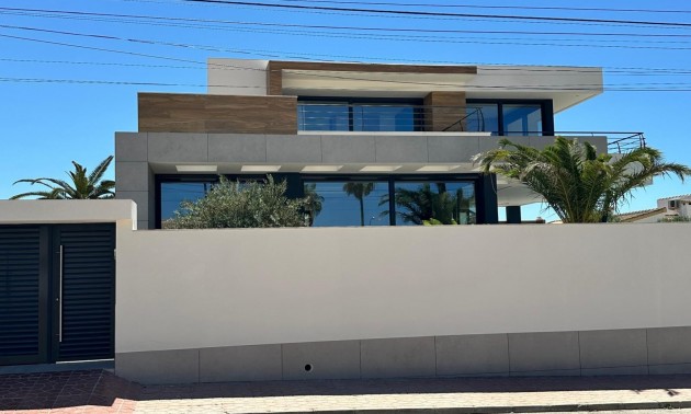 Villa - A Vendre - Ciudad Quesada - Ciudad Quesada