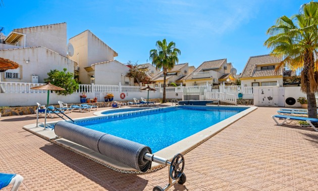 Villa - A Vendre - Ciudad Quesada - Ciudad Quesada