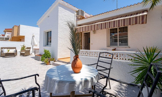 Villa - A Vendre - Ciudad Quesada - Ciudad Quesada