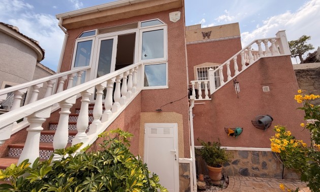 Villa - A Vendre - Ciudad Quesada - Ciudad Quesada
