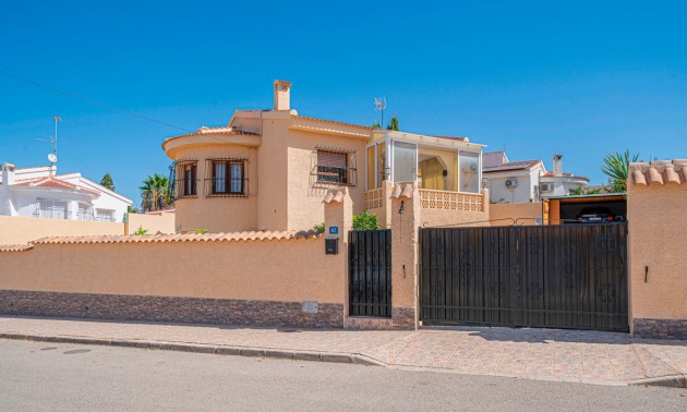 Villa - A Vendre - Ciudad Quesada - Ciudad Quesada
