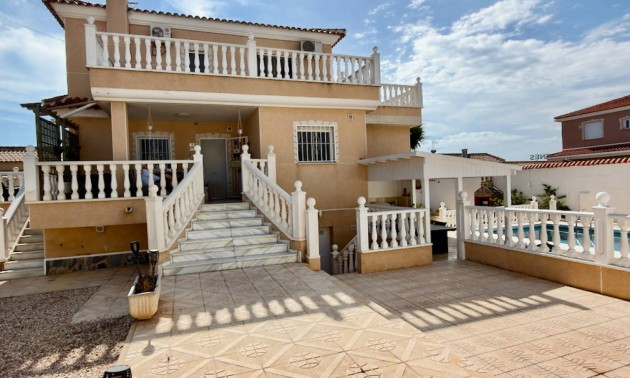 Villa - A Vendre - Ciudad Quesada - Ciudad Quesada