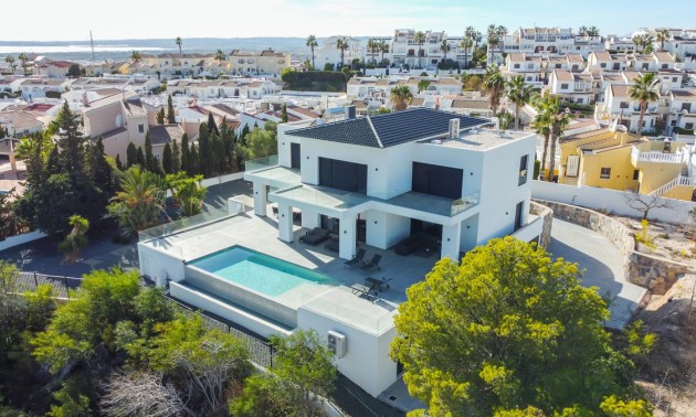 Villa - A Vendre - Ciudad Quesada - CSPX-99074