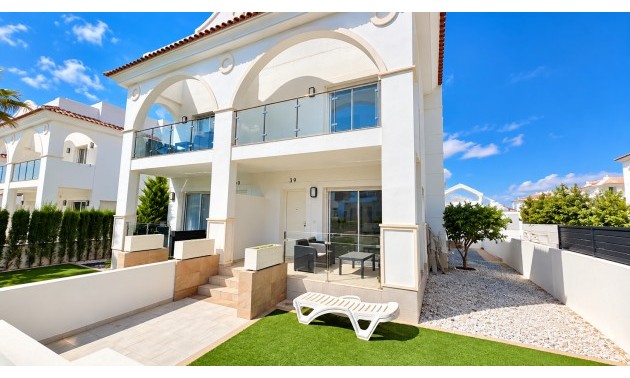 Villa - A Vendre - Ciudad Quesada - Doña Pepa