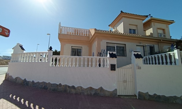 Villa - A Vendre - Ciudad Quesada - La Marquesa