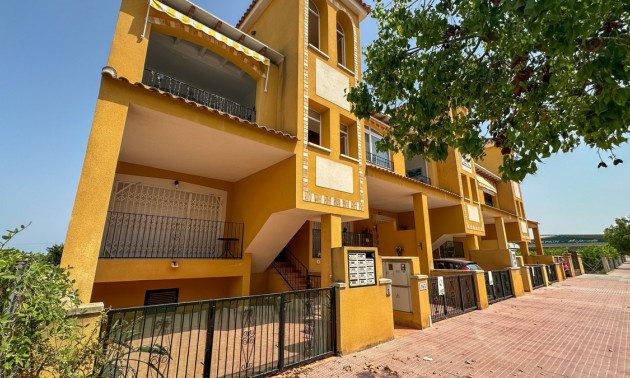 Villa - A Vendre - Daya Nueva - Daya Nueva Centro