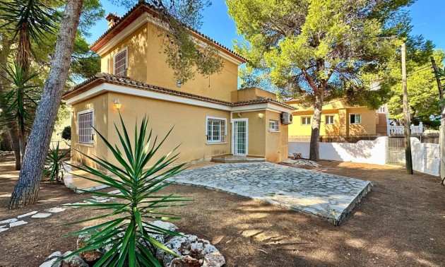 Villa - A Vendre - Dénia - Denia Centro