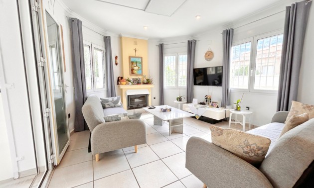 Villa - A Vendre - Dénia - Denia Centro