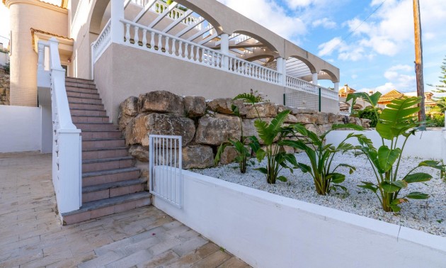 Villa - A Vendre - El Campello - El Campello 