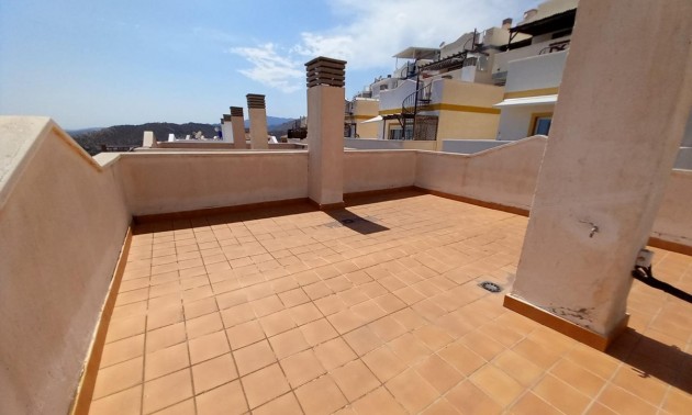 Villa - A Vendre - Finestrat - Finestrat