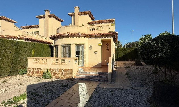 Villa - A Vendre - Guardamar Del Segura - Guardamar del Segura Centro