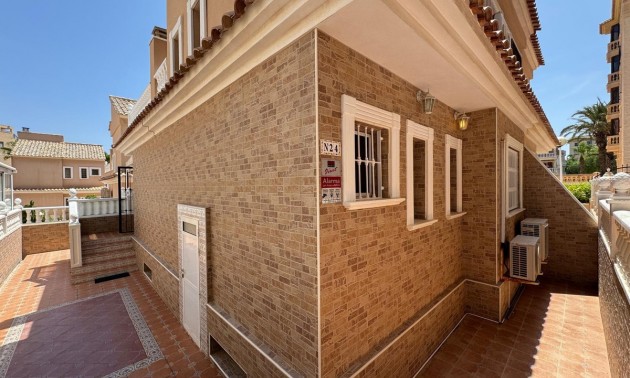 Villa - A Vendre - Guardamar Del Segura - Guardamar del Segura Centro