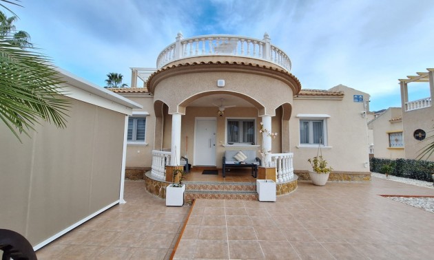 Villa - A Vendre - Guardamar Del Segura - Guardamar del Segura Centro