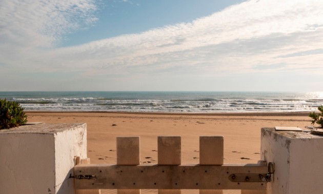 Villa - A Vendre - Guardamar Del Segura - Guardamar del Segura Centro