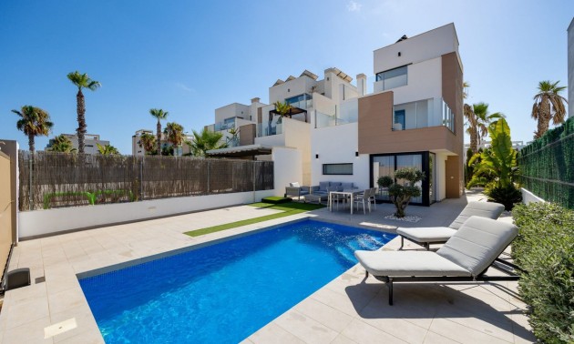 Villa - A Vendre - Guardamar Del Segura - Guardamar del Segura Centro