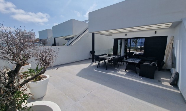 Villa - A Vendre - Guardamar Del Segura - Guardamar del Segura